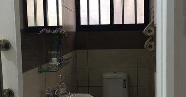 3 Bedroom Apartment To Rent In Katholiki Limassol