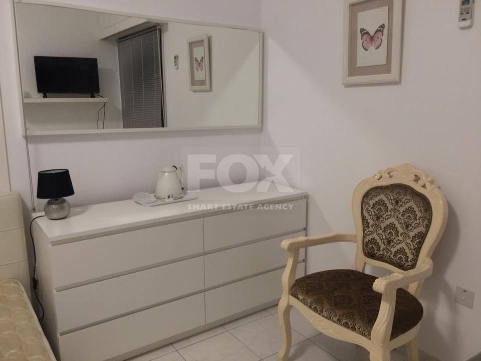 3 Bedroom Apartment To Rent In Katholiki Limassol
