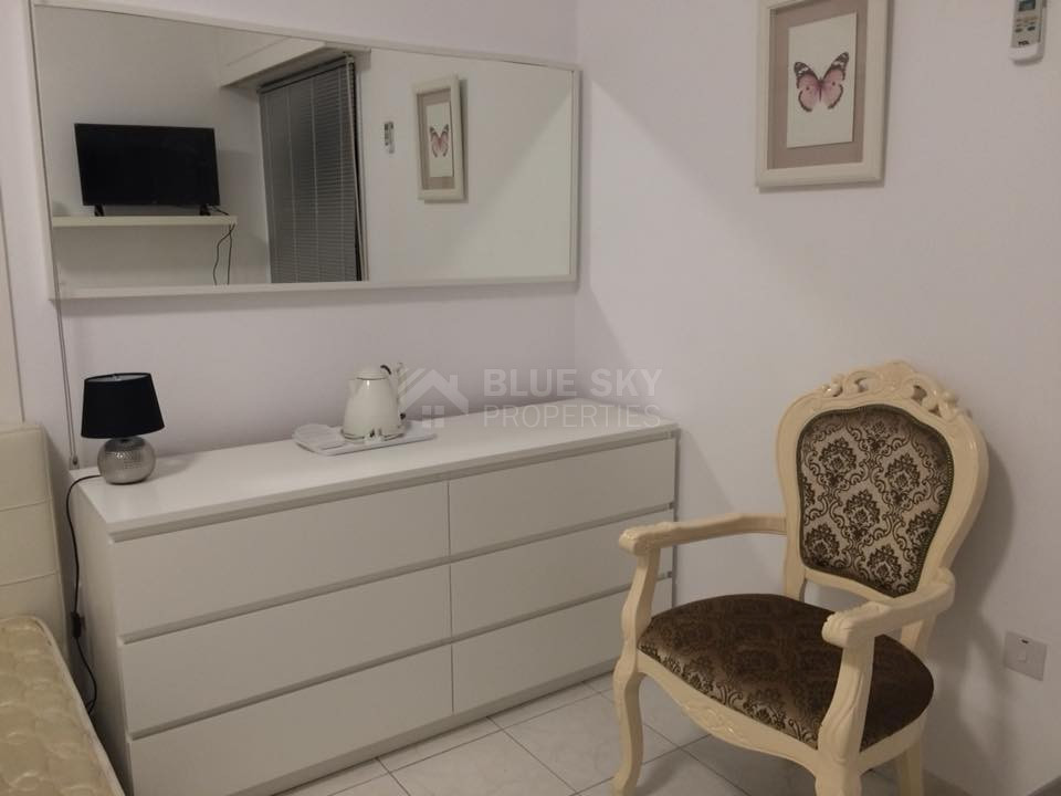 3 Bedroom Apartment To Rent In Katholiki Limassol