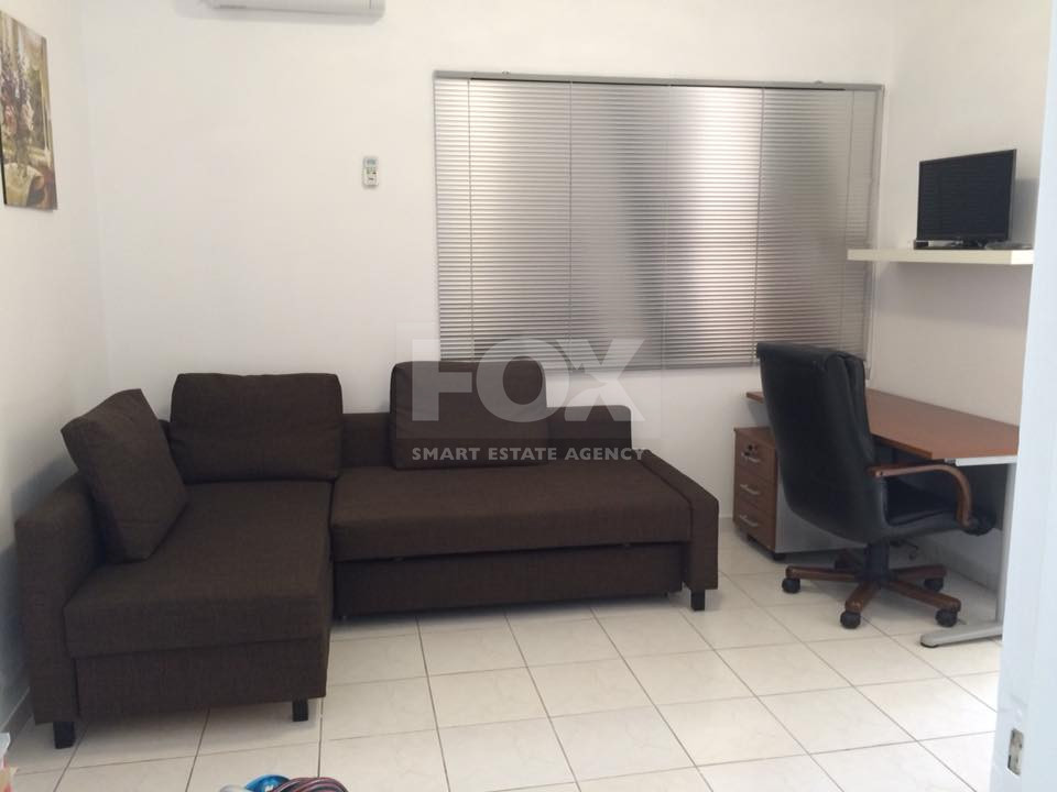 3 Bedroom Apartment To Rent In Katholiki Limassol
