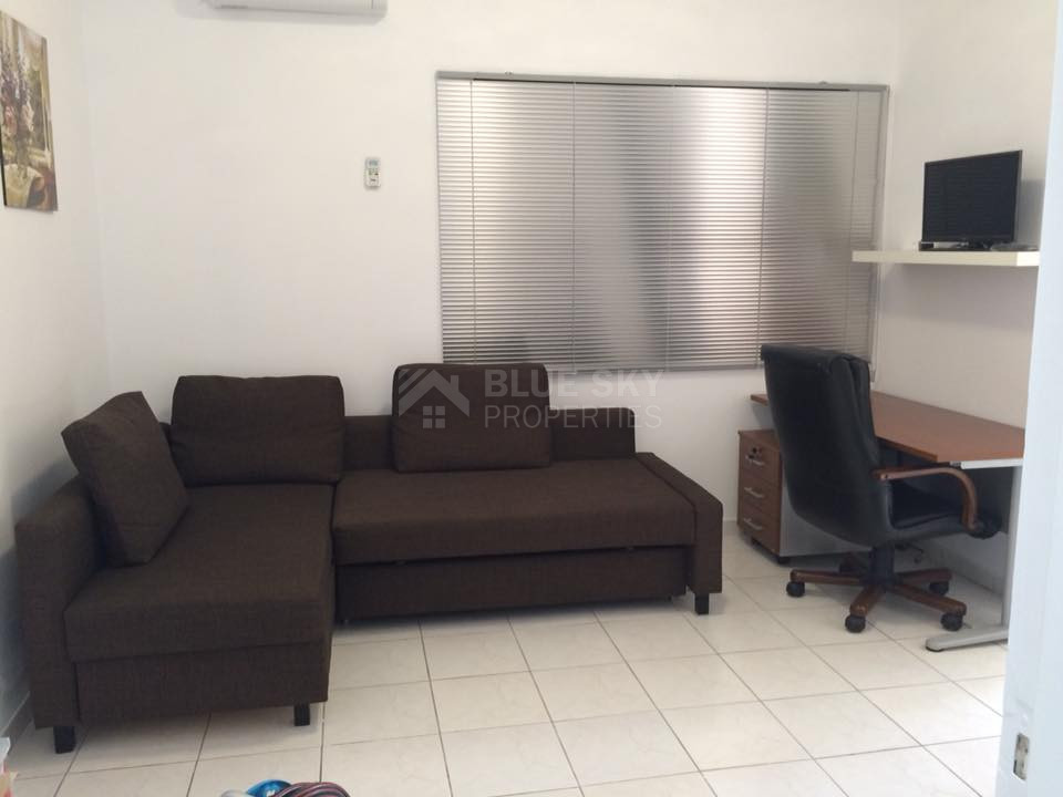 3 Bedroom Apartment To Rent In Katholiki Limassol