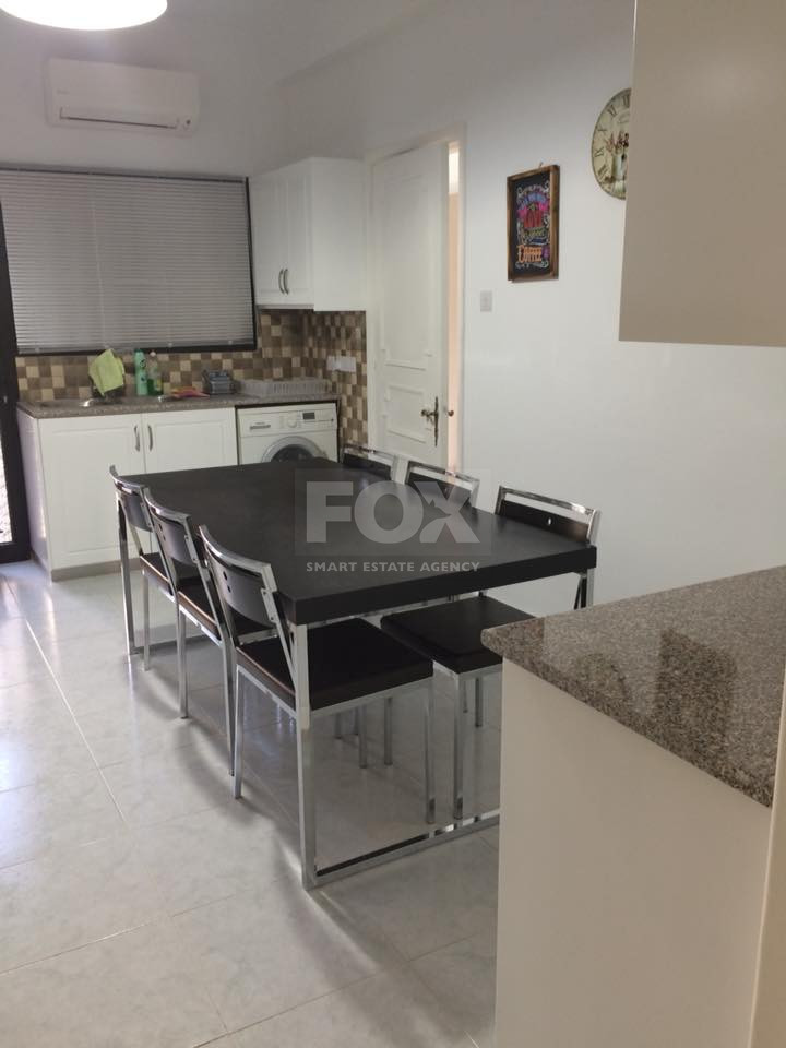 3 Bedroom Apartment To Rent In Katholiki Limassol