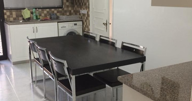 3 Bedroom Apartment To Rent In Katholiki Limassol