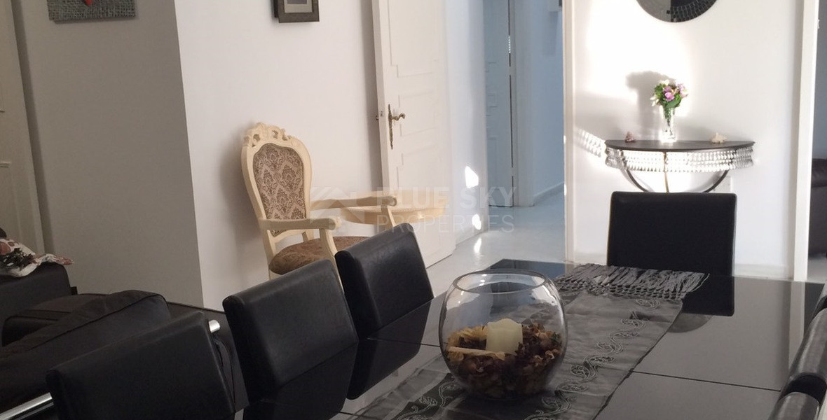 3 Bedroom Apartment To Rent In Katholiki Limassol