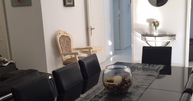3 Bedroom Apartment To Rent In Katholiki Limassol