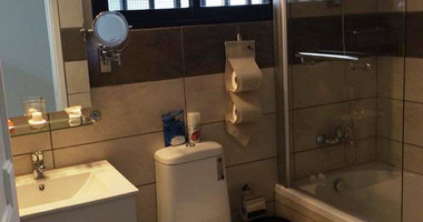 3 Bedroom Apartment To Rent In Katholiki Limassol
