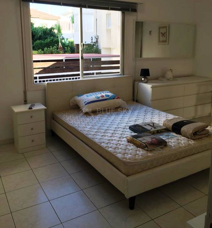 3 Bedroom Apartment To Rent In Katholiki Limassol