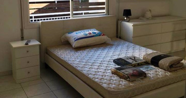 3 Bedroom Apartment To Rent In Katholiki Limassol