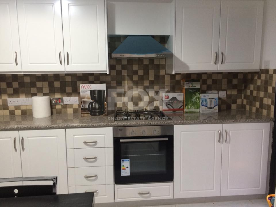 3 Bedroom Apartment To Rent In Katholiki Limassol