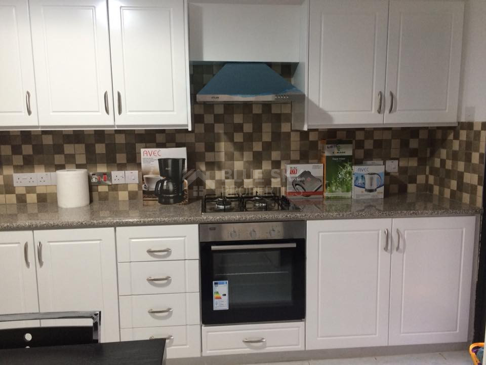 3 Bedroom Apartment To Rent In Katholiki Limassol