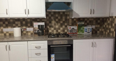 3 Bedroom Apartment To Rent In Katholiki Limassol