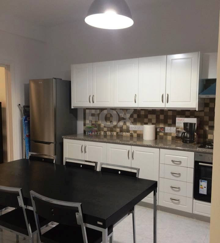 3 Bedroom Apartment To Rent In Katholiki Limassol