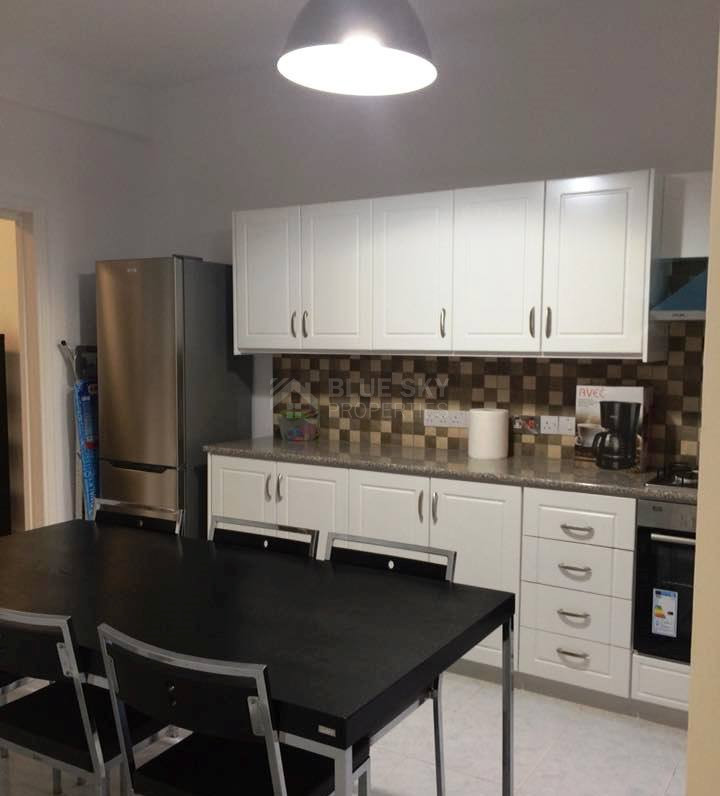 3 Bedroom Apartment To Rent In Katholiki Limassol