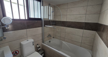 3 Bedroom Apartment To Rent In Katholiki Limassol