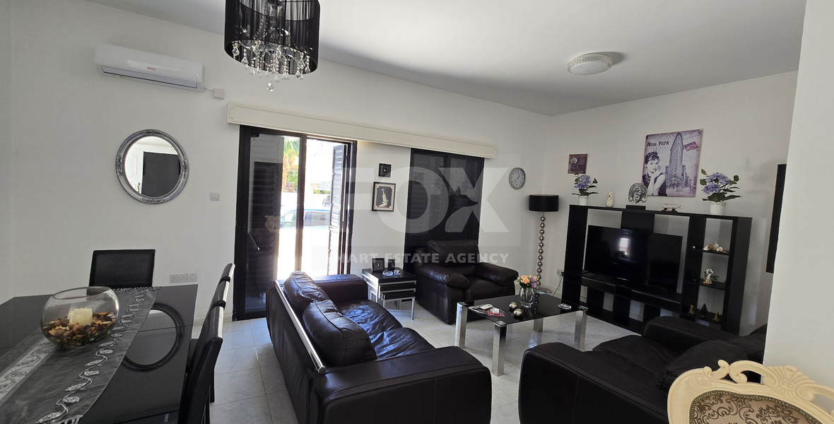 3 Bedroom Apartment To Rent In Katholiki Limassol