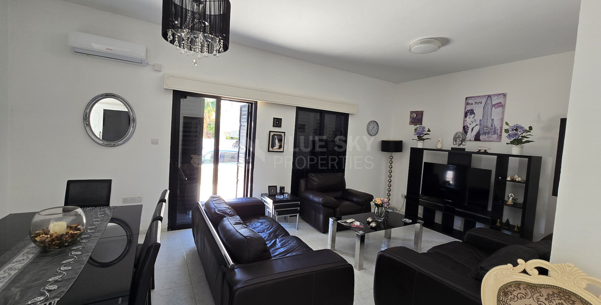 3 Bedroom Apartment To Rent In Katholiki Limassol