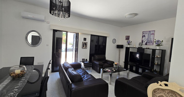 3 Bedroom Apartment To Rent In Katholiki Limassol