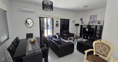 3 Bedroom Apartment To Rent In Katholiki Limassol