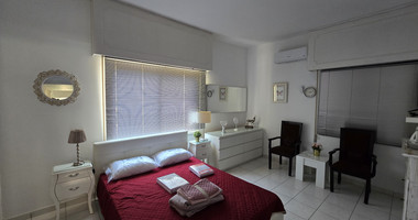 3 Bedroom Apartment To Rent In Katholiki Limassol