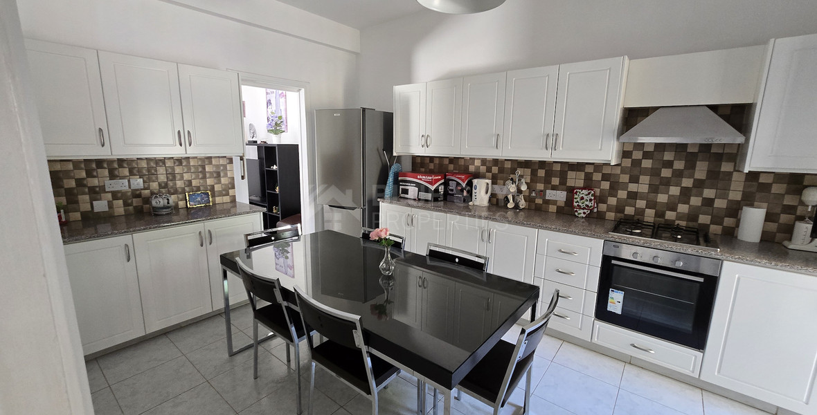 3 Bedroom Apartment To Rent In Katholiki Limassol