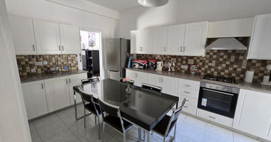 3 Bedroom Apartment To Rent In Katholiki Limassol