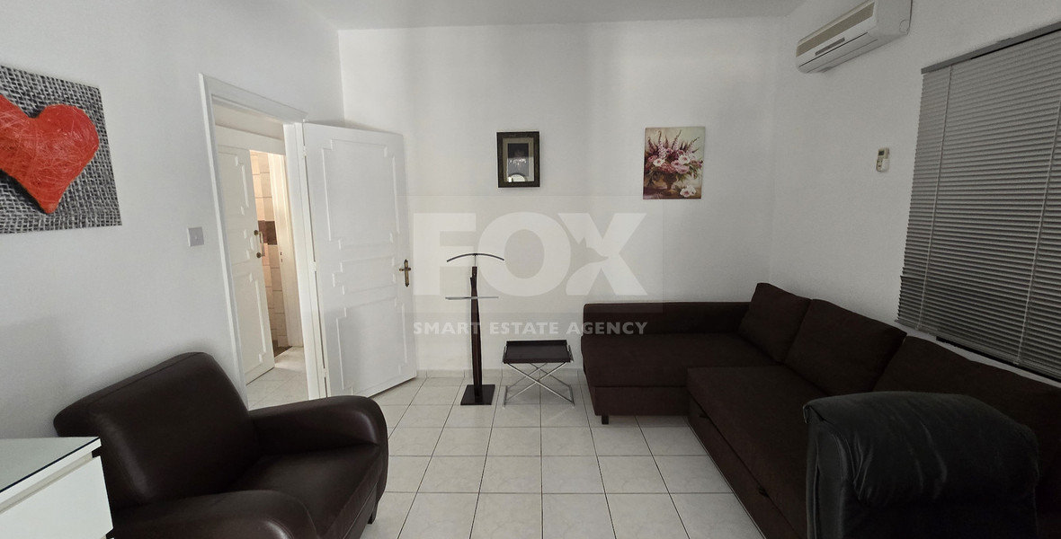 3 Bedroom Apartment To Rent In Katholiki Limassol