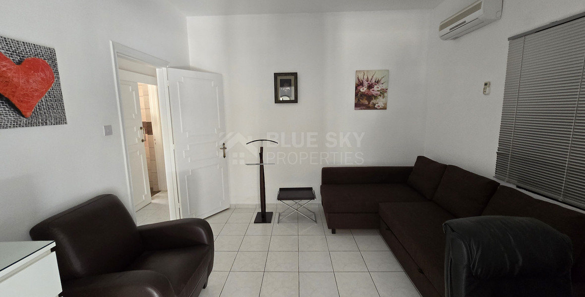 3 Bedroom Apartment To Rent In Katholiki Limassol