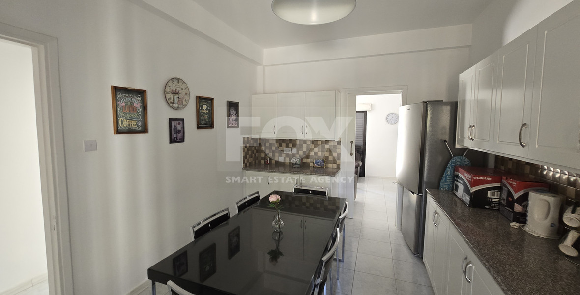 3 Bedroom Apartment To Rent In Katholiki Limassol