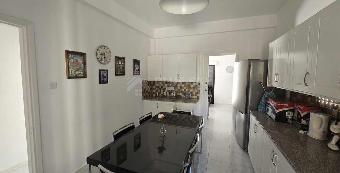 3 Bedroom Apartment To Rent In Katholiki Limassol
