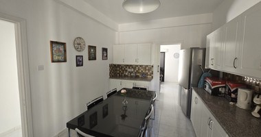 3 Bedroom Apartment To Rent In Katholiki Limassol