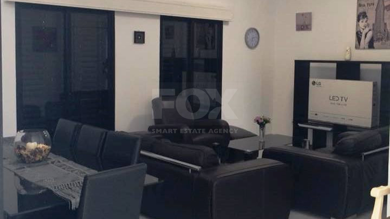 3 Bedroom Apartment To Rent In Katholiki Limassol
