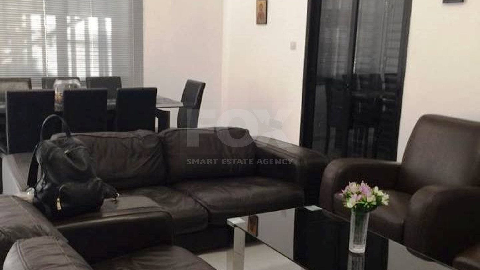 3 Bedroom Apartment To Rent In Katholiki Limassol