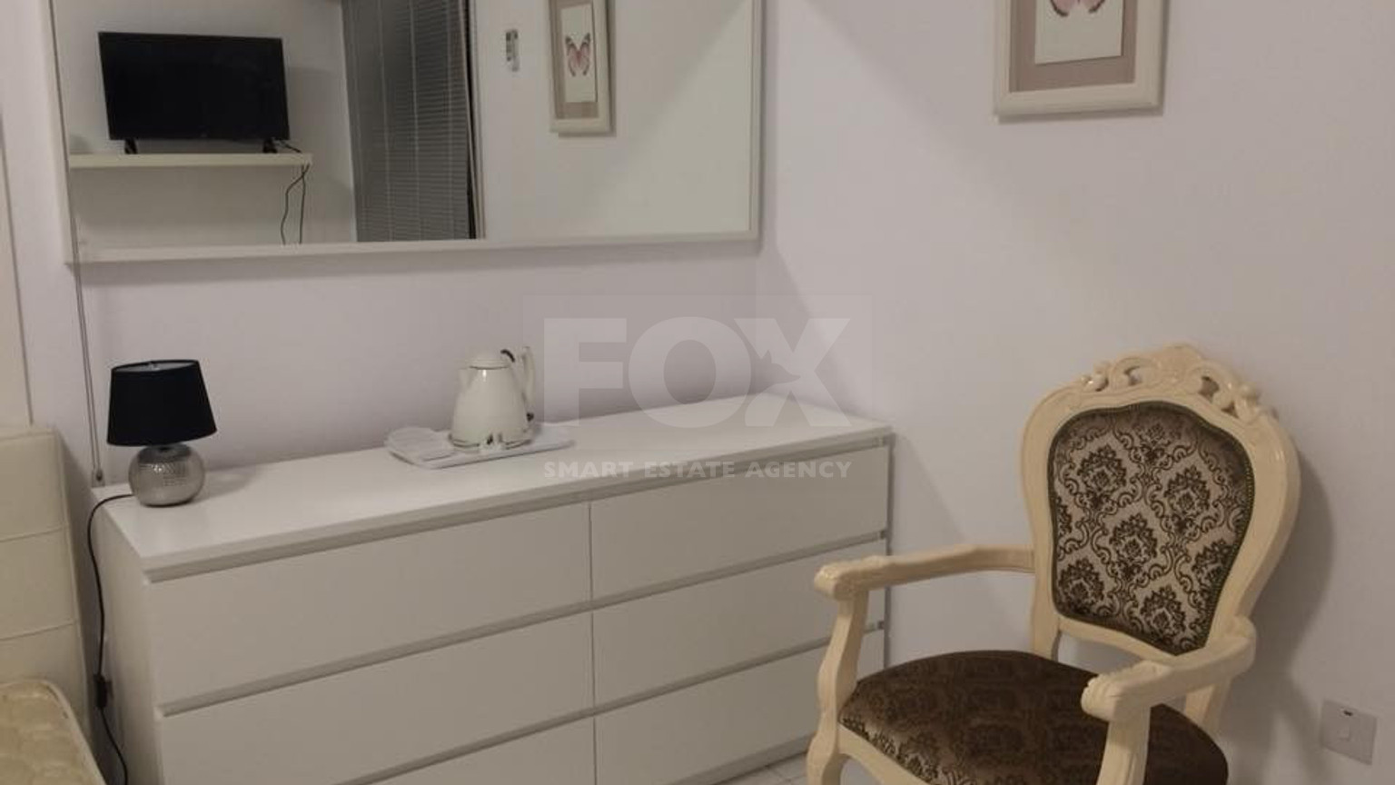 3 Bedroom Apartment To Rent In Katholiki Limassol
