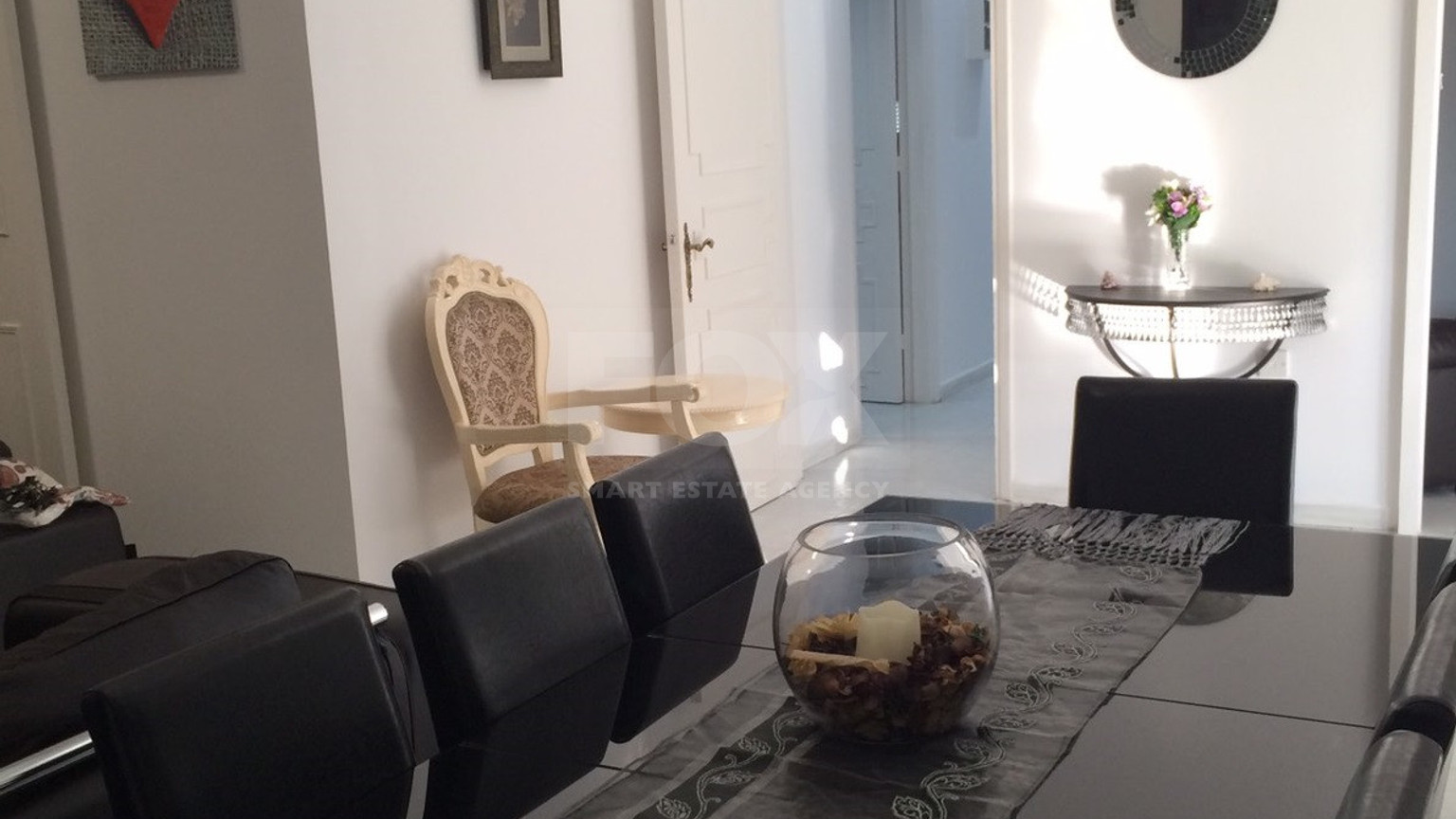 3 Bedroom Apartment To Rent In Katholiki Limassol