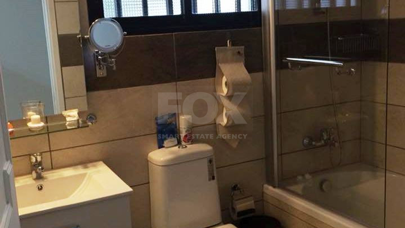 3 Bedroom Apartment To Rent In Katholiki Limassol