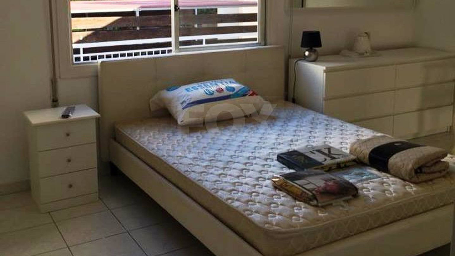 3 Bedroom Apartment To Rent In Katholiki Limassol
