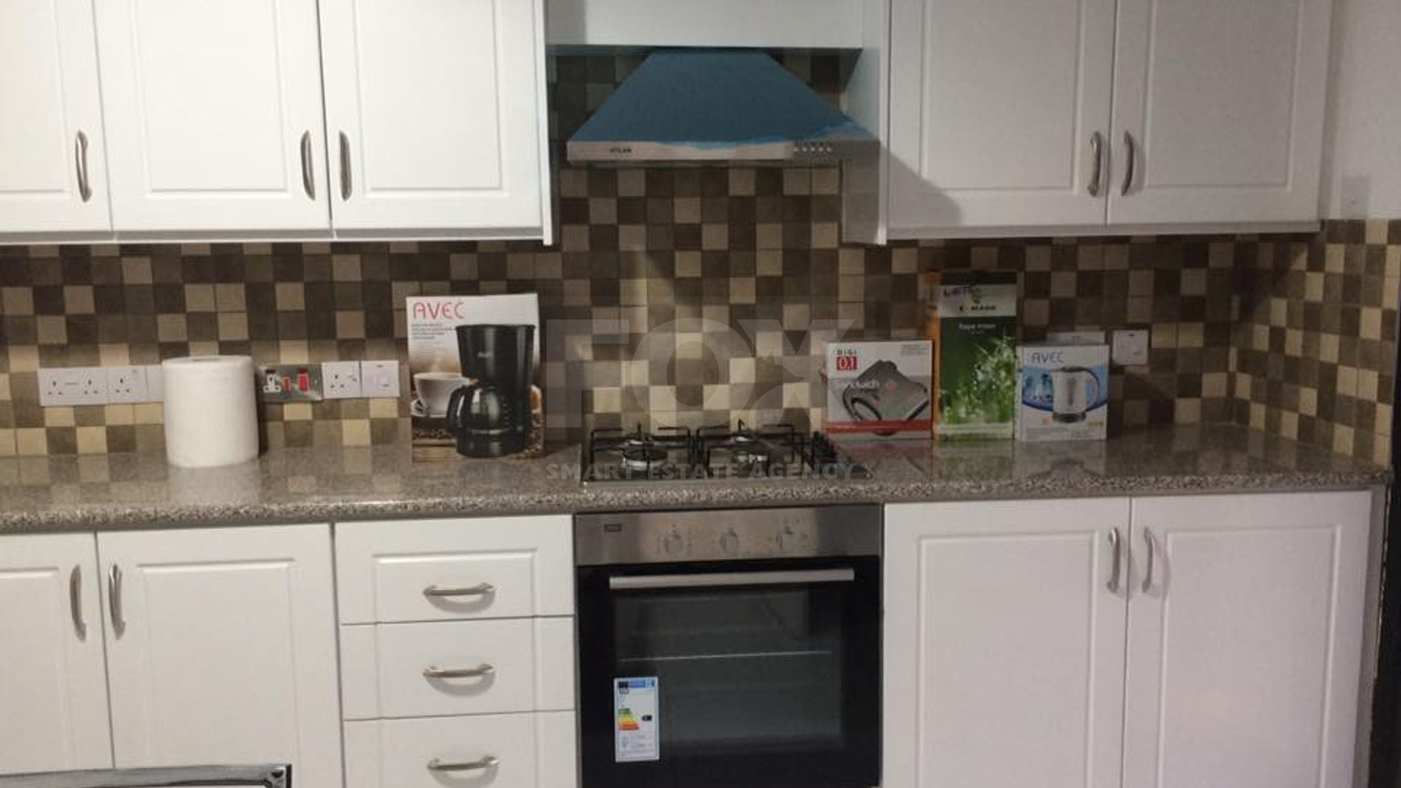 3 Bedroom Apartment To Rent In Katholiki Limassol