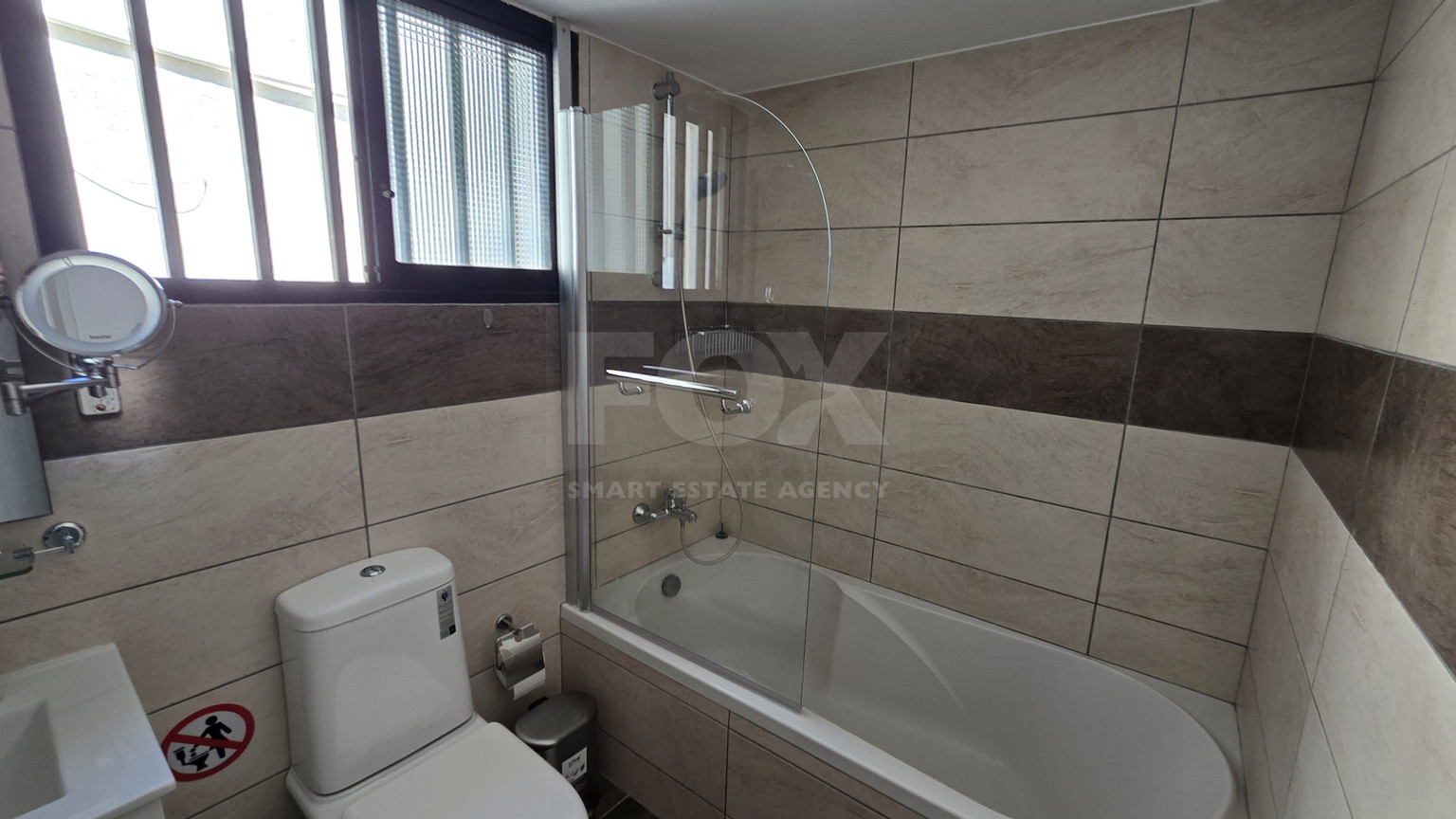 3 Bedroom Apartment To Rent In Katholiki Limassol