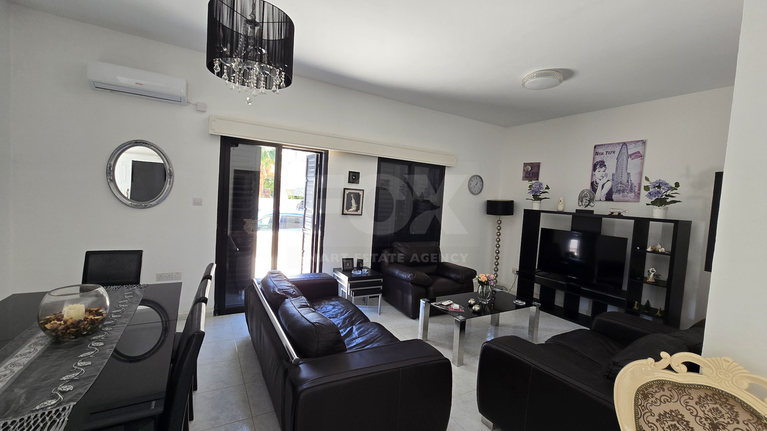 3 Bedroom Apartment To Rent In Katholiki Limassol