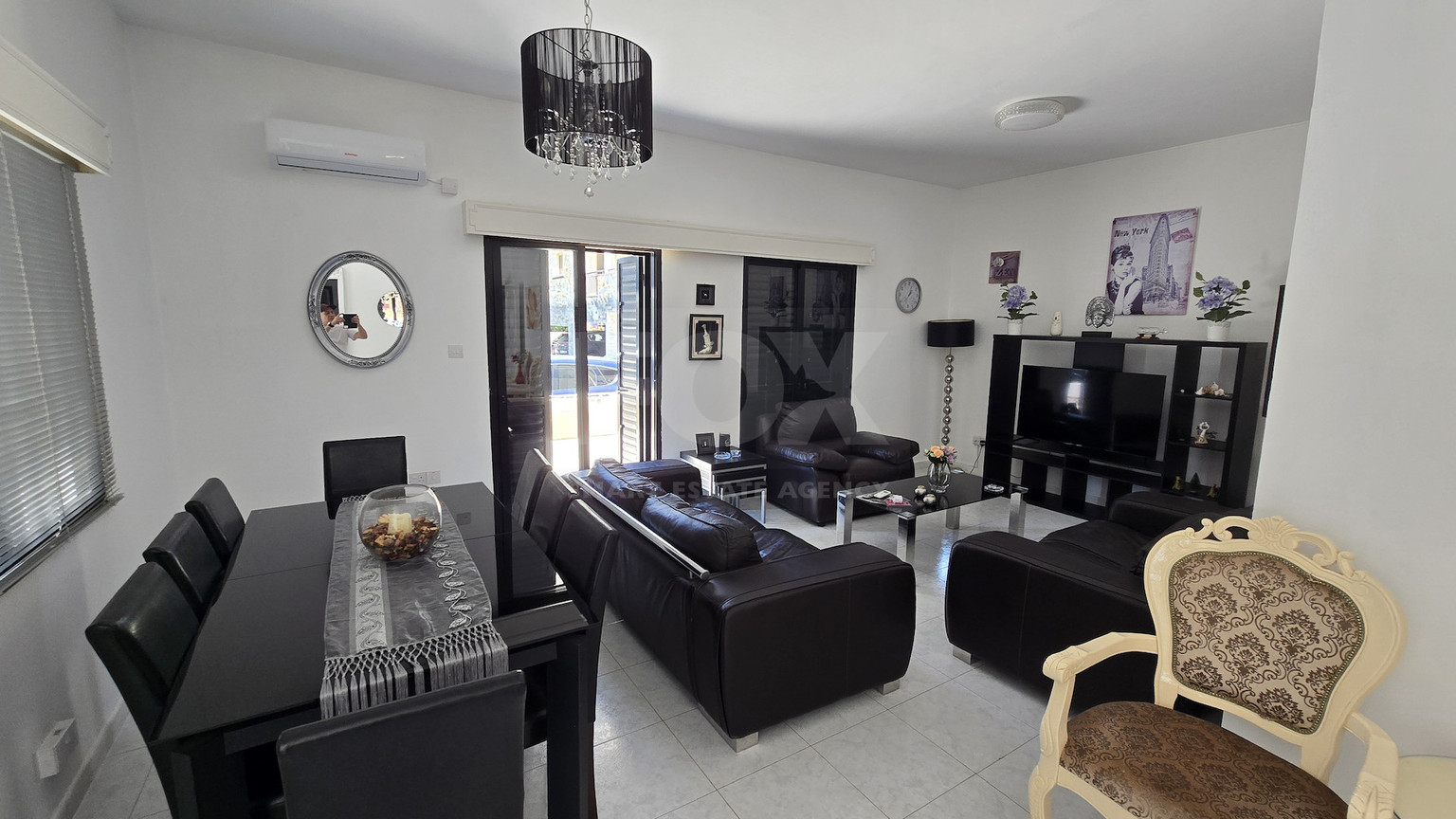 3 Bedroom Apartment To Rent In Katholiki Limassol