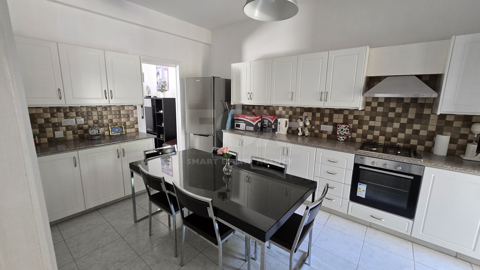 3 Bedroom Apartment To Rent In Katholiki Limassol