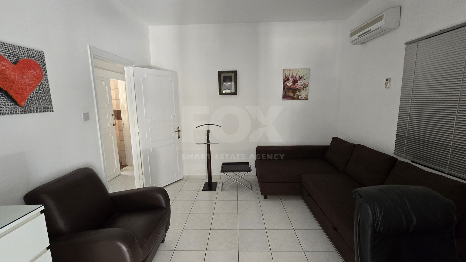 3 Bedroom Apartment To Rent In Katholiki Limassol