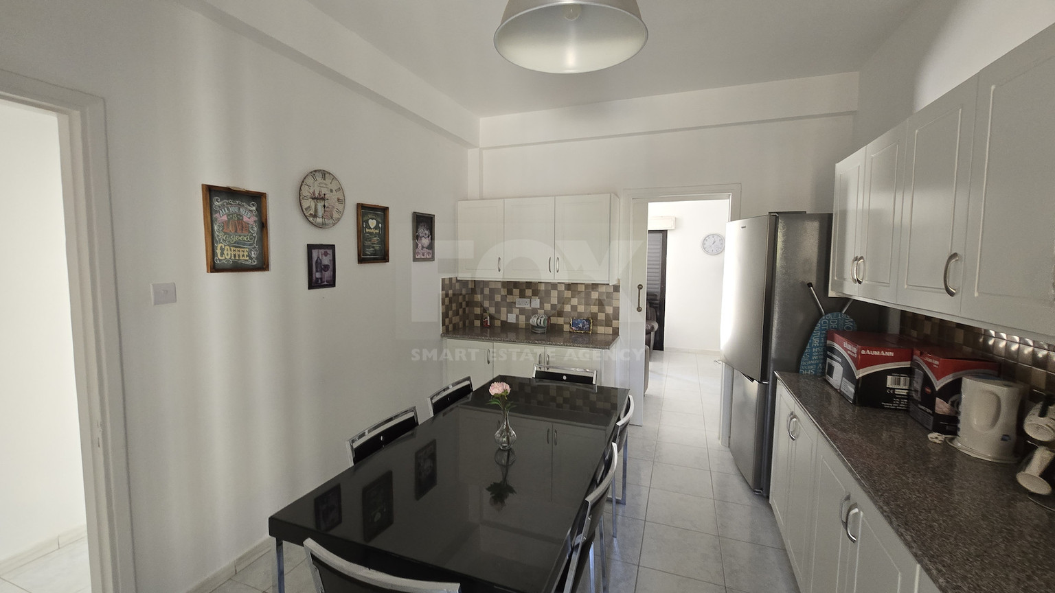 3 Bedroom Apartment To Rent In Katholiki Limassol