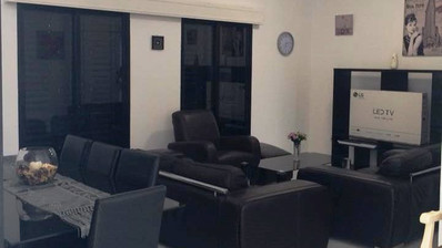 3 Bedroom Apartment To Rent In Katholiki Limassol
