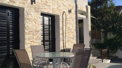 3 Bedroom Apartment To Rent In Katholiki Limassol