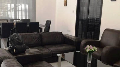 3 Bedroom Apartment To Rent In Katholiki Limassol