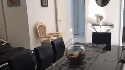 3 Bedroom Apartment To Rent In Katholiki Limassol