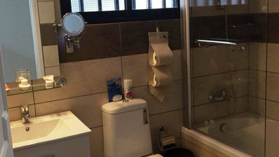 3 Bedroom Apartment To Rent In Katholiki Limassol