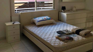3 Bedroom Apartment To Rent In Katholiki Limassol