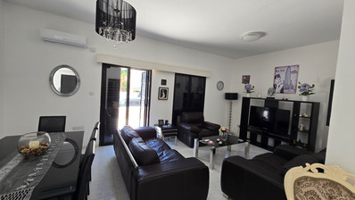 3 Bedroom Apartment To Rent In Katholiki Limassol